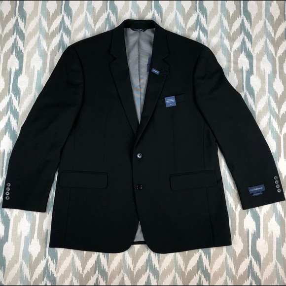 croft and barrow true comfort classic fit